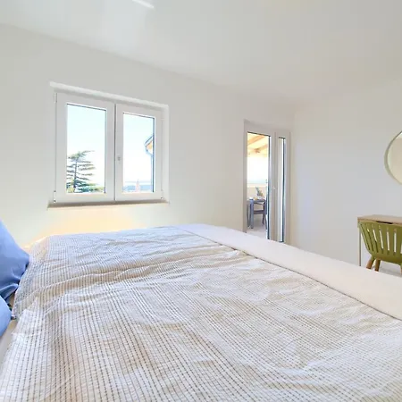 아파트 Seascape 크르크