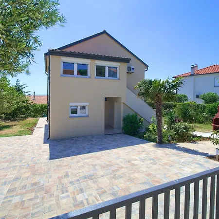 Seascape Apartment Krk Town