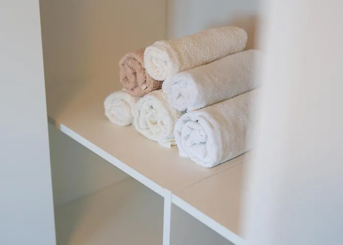 Seascape Apartment Krk Town