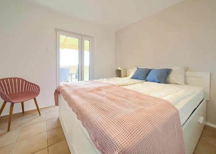 Seascape Apartment Krk Town