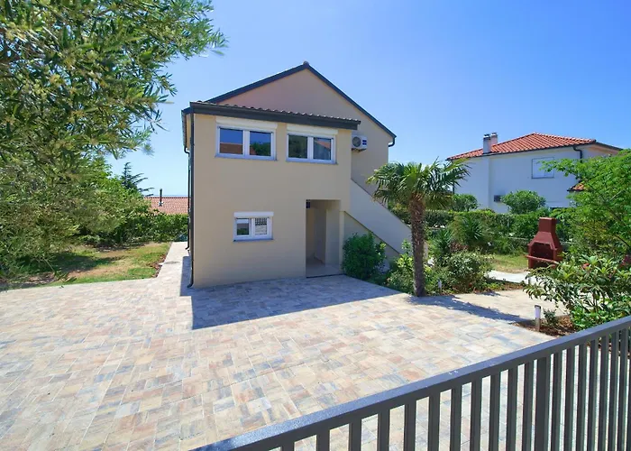 Seascape Apartment Krk Town