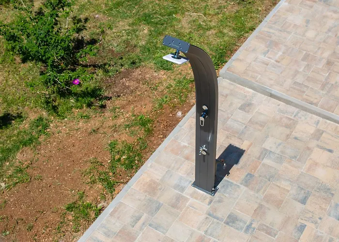 Seascape Apartment *