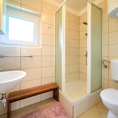 Apartament Seascape