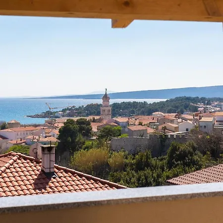 Apartman Seascape *