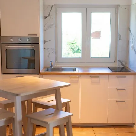 Apartament Seascape Krk Town