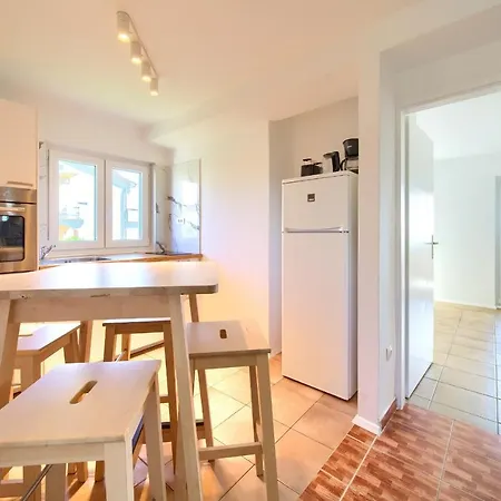 Seascape Apartament