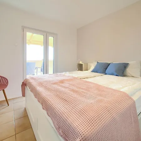 Seascape Apartman Krk Town