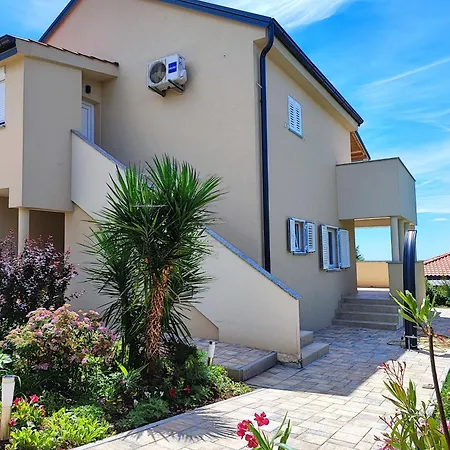 Apartment Seascape Krk Town