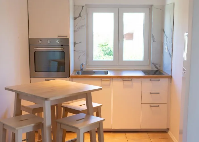 Apartman Seascape Krk Town