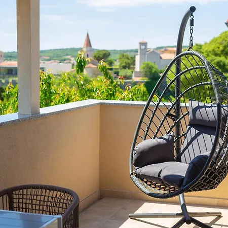 Seascape Lägenhet *