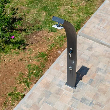 Seascape Lägenhet *